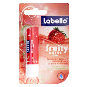 Pomada Paralab Labello Fresa 4.7 Gr