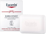 Ph5 Barra Syndet 100 Gr Eucerin