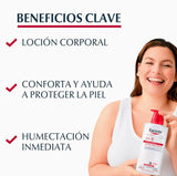 Ph5 Cremaliquida Intensiva 400 Ml Eucerin