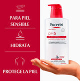 Ph5 Cremaliquida Intensiva 400 Ml Eucerin