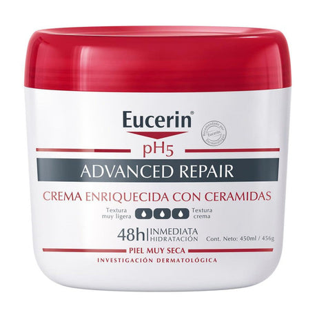 Ph5 Advanced Repair Tarro 450 Gr Eucerin