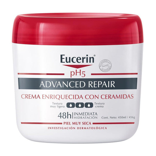 Ph5 Advanced Repair Tarro 450 Gr Eucerin