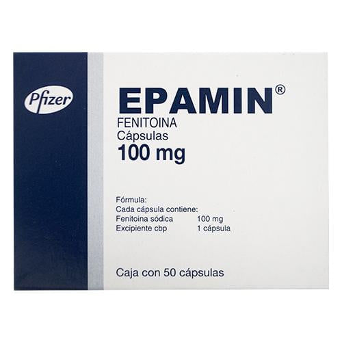 Epamin Ad 100 Gr Capsulas Con 50