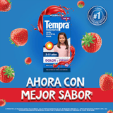 Tempra Inf 3.2 Gr Jarabe 120 Ml