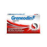 Graneodin F Miel Lmn Past Con 16