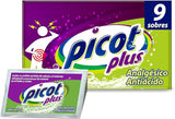 Picot-Plus Efervecentev Polvo 9 Sb
