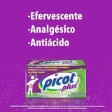 Picot-Plus Efervecentev Polvo 9 Sb