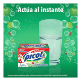 Sal De Uvas Picot Manzana 10 Sob