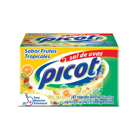 Sal De Uvas Picot Fru Trop 10Sob