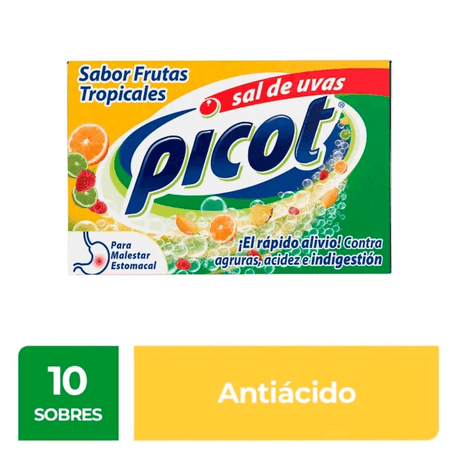 Sal De Uvas Picot Fru Trop 10Sob