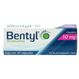 Bentyl Con 30 Capsulas
