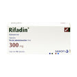 Rifadin 300 Mg Con 16 Capsulas