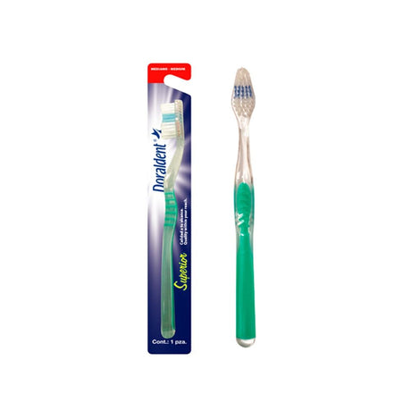 Cepillo Dental Doraldental Superior