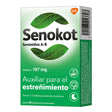 Senokot 187 Mg Con 28 Tabletas