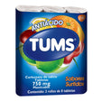 Tums Extra Surtido Con 3 Tabletas