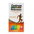 Centrum Performance Con 10 Tabletas0