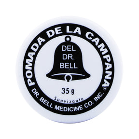 Pomada De La Campana 35 Gr