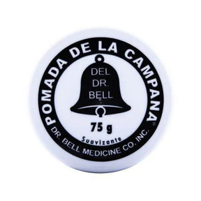 Pomada De La Campana Grande 75 Gr