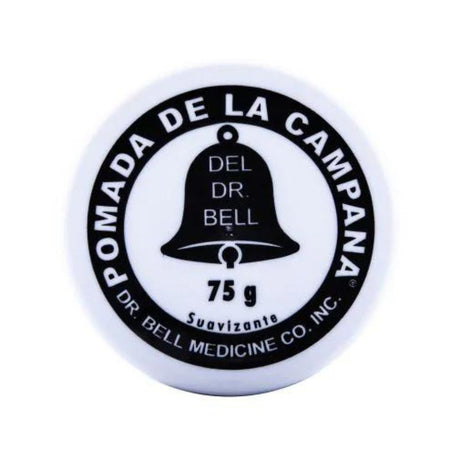 Pomada De La Campana Grande 75 Gr