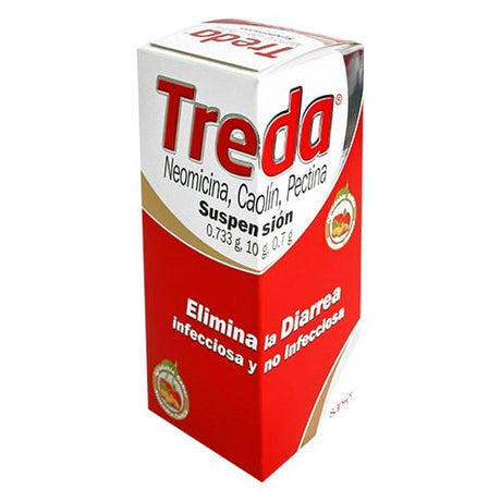 Treda Suspension 75 Ml
