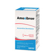 Amoxibron 500 Mg-8 Mg / 5 Ml Suspension 75 Ml