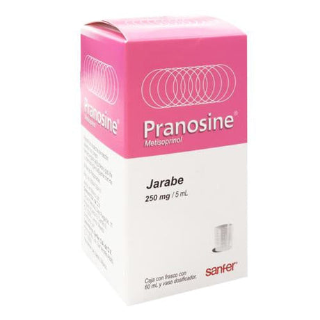 Pranosine Jarabe 60 Ml