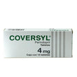 Coversyl 4 Mg Con 14 Tabletas