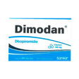 Dimodan 100 Mg Con 20 Capsulas