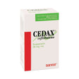 Cedax 36 Mg / Ml Suspension Frasco Polvo 30 Ml