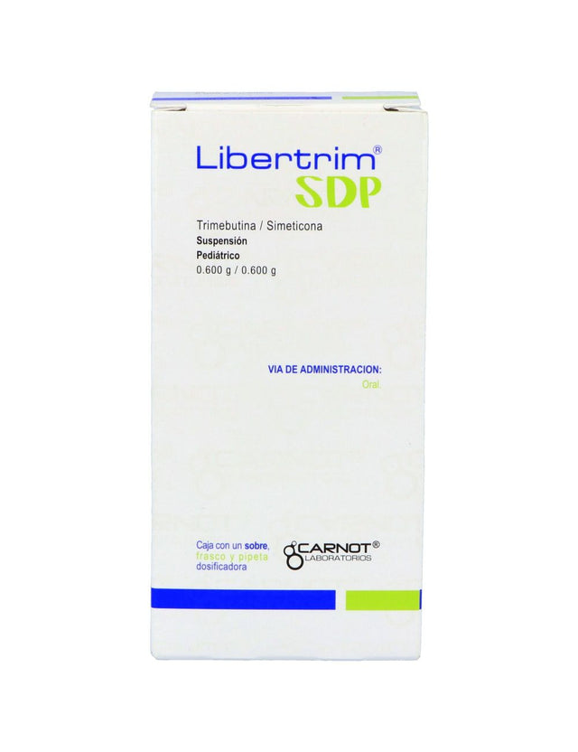 Libertrim Sdp Suspension 30 Ml