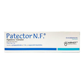 Patector Nf 75 / 5 Mg Jga Pre / 1