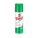 Ting Polvo Aerosolución 150 Gr