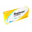 Glibenclamida Reglusan 5 Mg Con 50 Tabletas