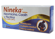 Neomicina Caolin Pectina Nineka 129 / 280 / 30 Mg Con 20 Tabletas
