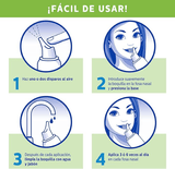 Sterimar Mn Solución Nasal Spy 100M