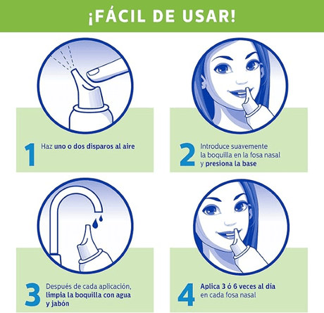 Sterimar Mn Solución Nasal Spy 100M