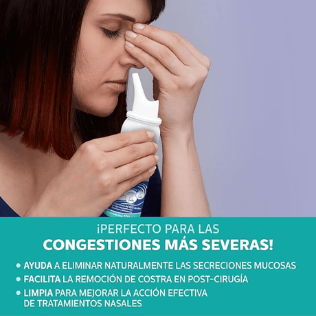 Sterimar Hypertonic 100 Ml