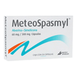 Meteospasmyl Con 20 Capsulas