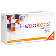 Flexakocs 200 Mg 10 Cap