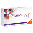 Flexakocs 200 Mg 20 Cap