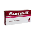 Suma-B 2 Ml Con 5 Ampulas Y 5 Jgas