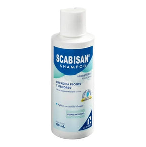 Scabisan Sh 110 Ml