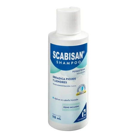 Scabisan Sh 110 Ml