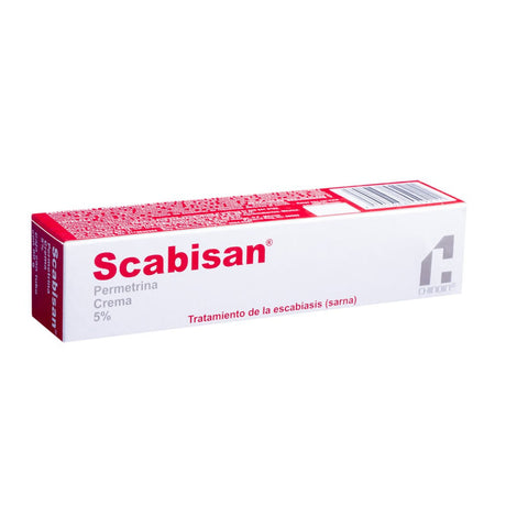 Scabisan Pomada 60 Gr