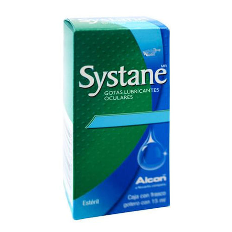 Systane Gotas 15 Ml