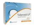 Valprosid Lp 250 Mg Con 30 Tabletas