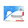 Monocorat 20 Mg Con 20 Tabletas