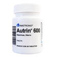 Autrin 600 Mg Con 36 Capsulas