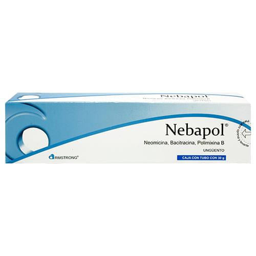 Nebapol Ung 30 Gr