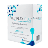 Tesiflex Duo Su Alim 30 Sobres Con 11 G